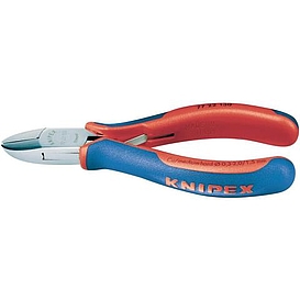  Kleště štípací KNIPEX  boční 7722 115