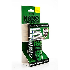   NANOPROTECH Home sprej 150ml