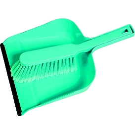   SOUPRAVA smetáček+lopatka COLOR 5215