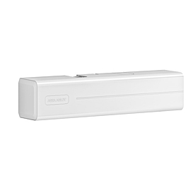   ZAVÍRAČ DC230 DA bez ram. zpožďovač  bílý *