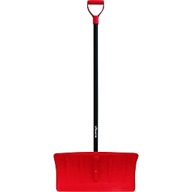   Shrnovač VIKERS 58cm s ocelovou násadou 12808 *
