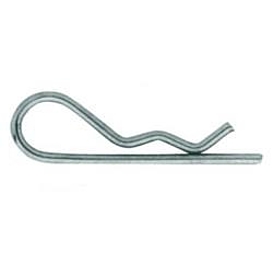   ZÁVLAČKA 3x62 3mm 1261-03 [100]