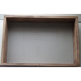   SÍTO zednické 50x50cm 3oko