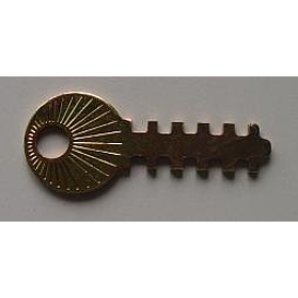   ODLITEK klíče 112/50