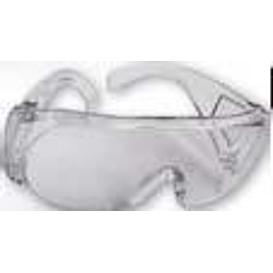   BRÝLE ochranné celoplast  97302