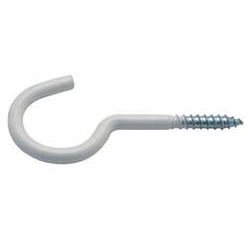   HÁK prádelní plast 50x16 1233-050  [50]*
