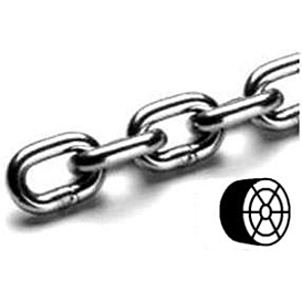   ŘETĚZ 5x19 zinek 7700-05 [40m]