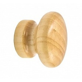   KNOPEK  357 pr35x29 Borovice lakovaná