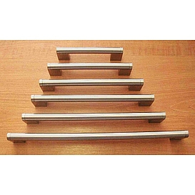   ÚCHYTKA ALENA I  14/128mm  Nerez *