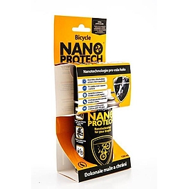   NANOPROTECH Bicycle sprej 150ml