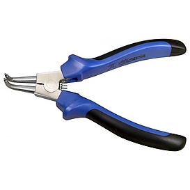   KLEŠTĚ segerové 175mm vnější 90° PVC