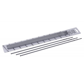   ELEKTRODA basická 2.5x300mm 10ks J506* 70036