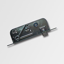   ZÁMEK zadlabací 60/90/45  P-L TESLA