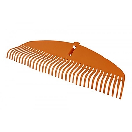   Hrabě plastové 35T, 760x310mm 45329