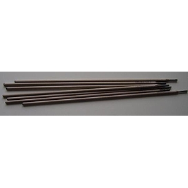   ELEKTRODA BASIC 7018 2,5x350 balení 4kg=180ks basická
