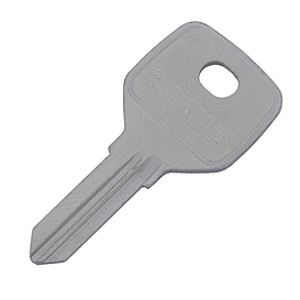   ODLITEK klíče KM pro 6240 hranatý