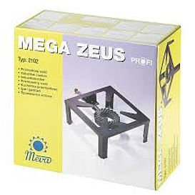   Vařič MEGA ZEUS U2102 průmyslový