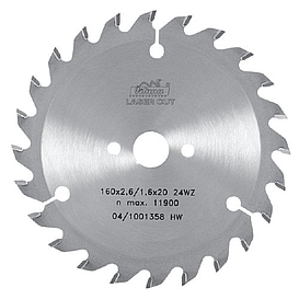   KOTOUČ pilový 200x2.5x20z32 SK  *