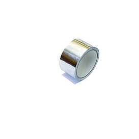   PÁSKA ALU 48mm x 45M stříbrná  hliníková 38943
