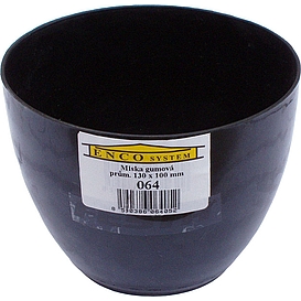   MISKA gumová 130x100mm ENCO (064)