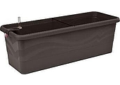 Truhl.samozavl.SMART GARDENIE 60 hnědá