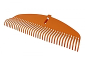  Hrabě plastové 35T, 760x310mm 45329