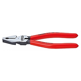   KOMBINAČKY Knipex 180mm 0201 180 *