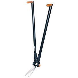   NŮŽKY Fiskars 113710 na trávu aživý plot GS53 *