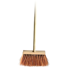   KOŠTĚ chodníkové PET s holí    (5)