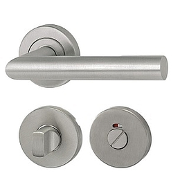   KOVÁNÍ MT00 kulaté rozety WC *