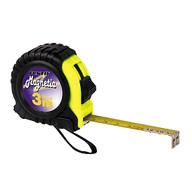   METR svinovací magnetic 3m  11103