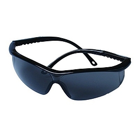   BRÝLE ochranné tmavé  50512 *