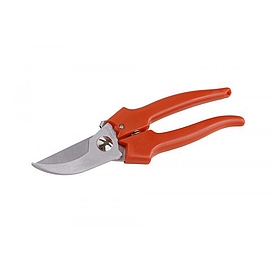   NŮŽKY zahradnické nerez 190mm  45010 *