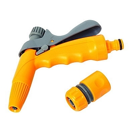   SADA pistol stav.+ rychlospojka 1/2