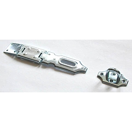   PETLICE zinek 280/14  (25)