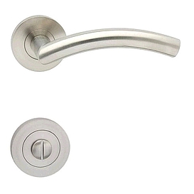   KOVÁNÍ PAOLA-R WC  nerez *