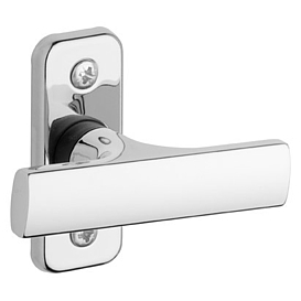   OLIVA 804 S trnem chrom