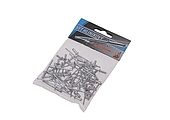  NÝTY ALU 4.0x10mm 50ks *23977