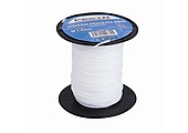  ZEDNICKÁ šnůra 50m/2mm bílá 38903