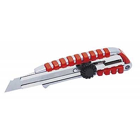   NŮŽ odlamovací celokovový L24 18mm  *    16144