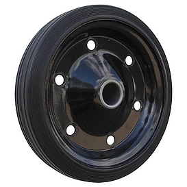   Kolo  pr.250/20mm kovový disk