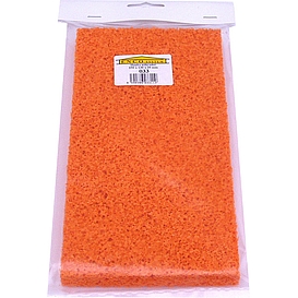   HOUBA 250x130x30mm oranžová ENCO (033)