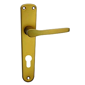   KOVÁNÍ Monet F2 FAB 90mm bronz *