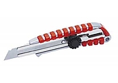  NŮŽ odlamovací celokovový L24 18mm  *    16144