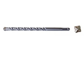  VRTÁK SDS+ 24x800mm 4břitý 20798 *