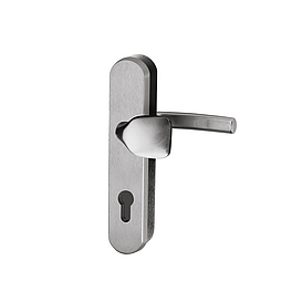   KOVÁNÍ bezpečnostní bez překrytky R101 fab 90mm Tb3 F9 *