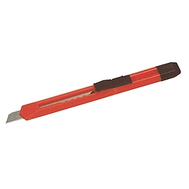   NŮŽ odlamovací malý 9mm 16021