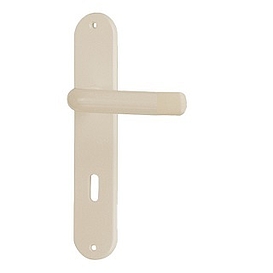   KOVÁNÍ Klasik dozické 72mm běžové *