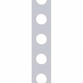   PÁSKA TM 5/3 20x0,8 montážní [3m] *