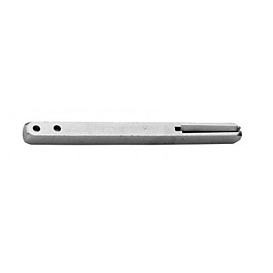   Čtyřhran (trn) oboustranný R4 a 804  čtyřhran 125mm